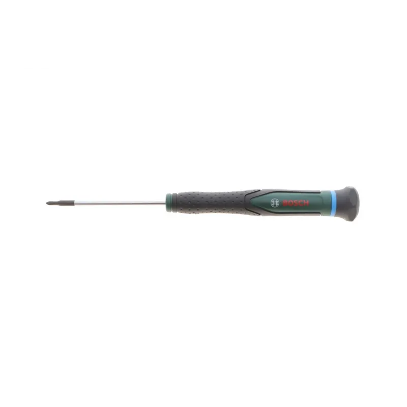 Набір викруток BOSCH 1 600 A02 Z9N (SL, PH, Torx, Hex) 13 од.
