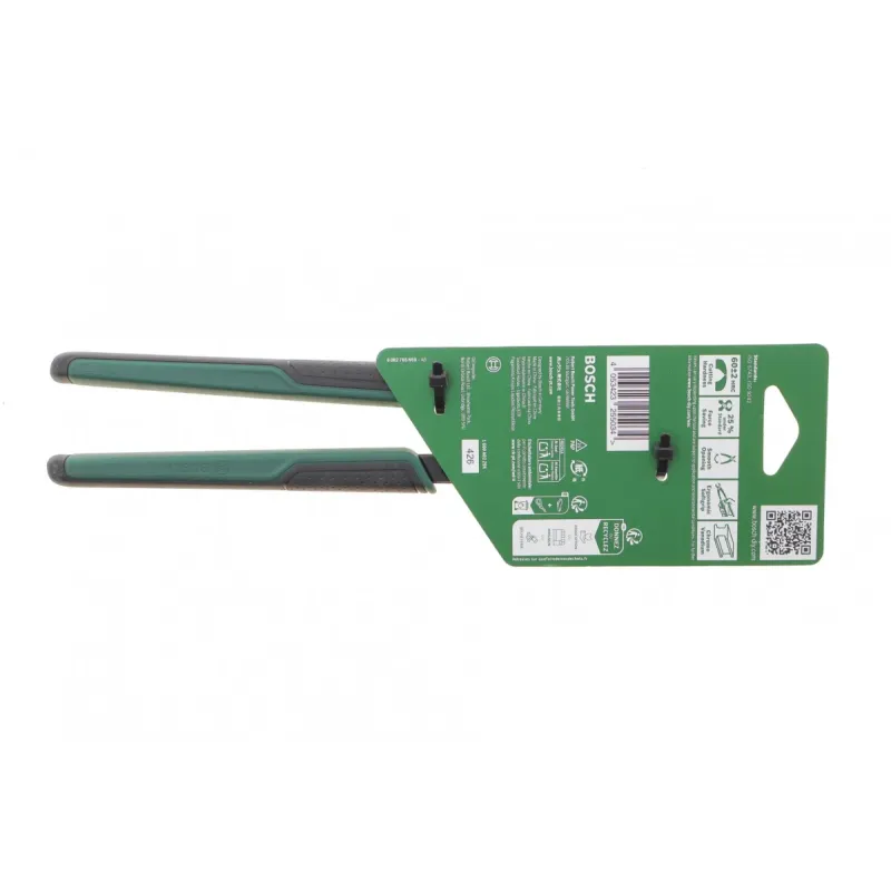 Кусачки BOSCH 1 600 A02 Z9X L-225 мм