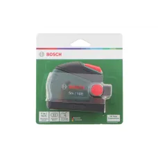 Рулетка вимірювальна Bosch 5 м x 19 мм 1 600 A02 Z9Y