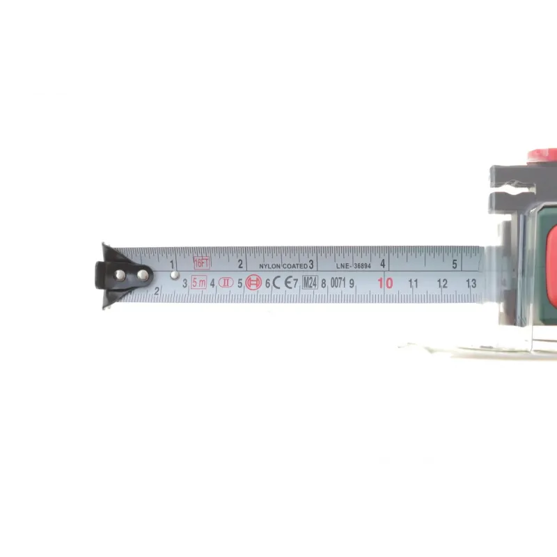 Рулетка вимірювальна Bosch 5 м x 19 мм 1 600 A02 Z9Y