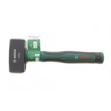 Кувалда BOSCH 1 600 A02 ZA4 зі скловолоконною ручкою 260 мм 1 кг