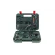 Набір інструментів комбінований BOSCH 1 600 A02 ZB3 (молоток, біти, викрутка, плоскогубці, рівень, ножівка) 64 од.