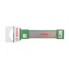 Лезо канцелярське BOSCH 18 мм (10 шт) 1 600 A03 2US