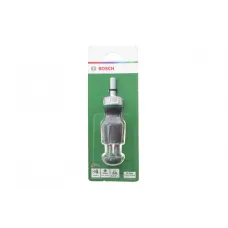 Викрутка з тріскачкою BOSCH 1 600 A03 2UY з бітами 6 од.