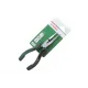 Плоскогубці з подовженими губками BOSCH 1 600 A03 2VC L-180 мм