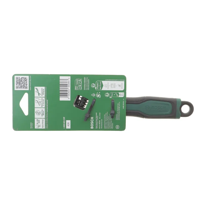 Ключ розвідний BOSCH 1 600 A03 2VF 8