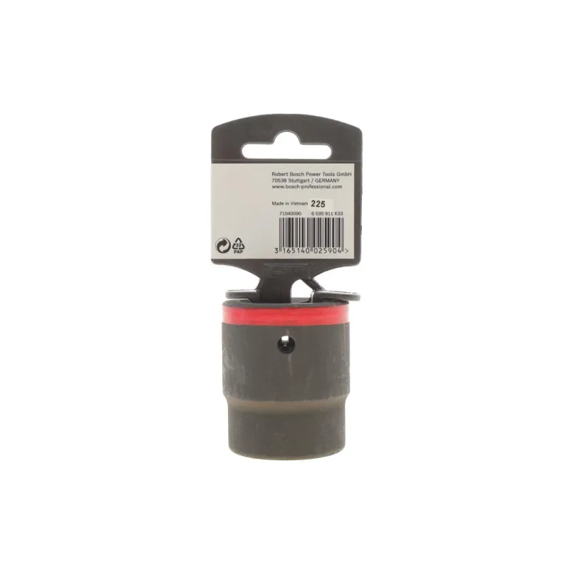Головка торцева ударна BOSCH 1 608 557 046 1 дюйм