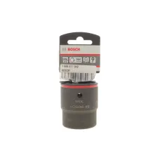Головка торцева ударна BOSCH 1 608 577 049 1 дюйм