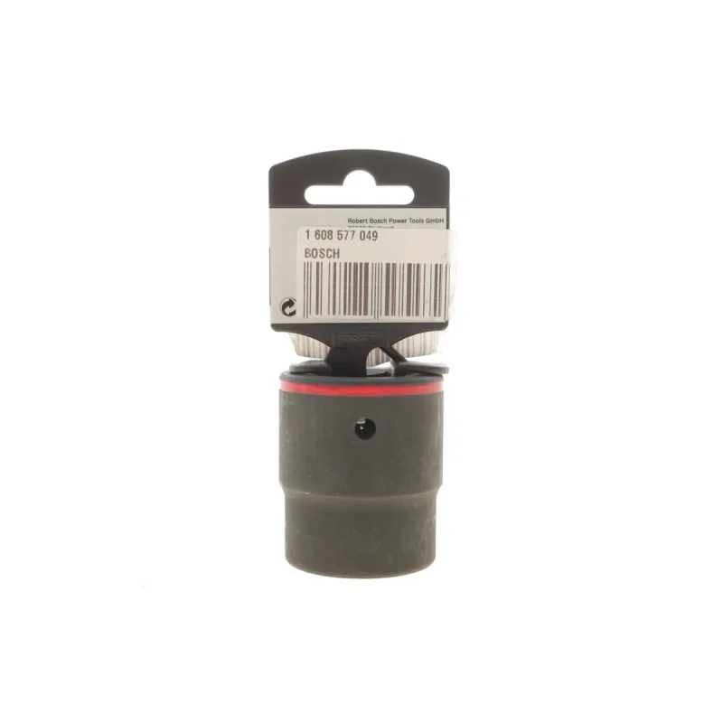 Головка торцева ударна BOSCH 1 608 577 049 1 дюйм