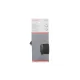 Щітка для пилососа кругла BOSCH 1 609 390 481 (35 mm)