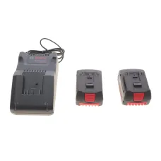 Набір акумуляторів BOSCH GBA 18V 4.0Ah + GAL 18V-40 (1 619 M00 8VC)
