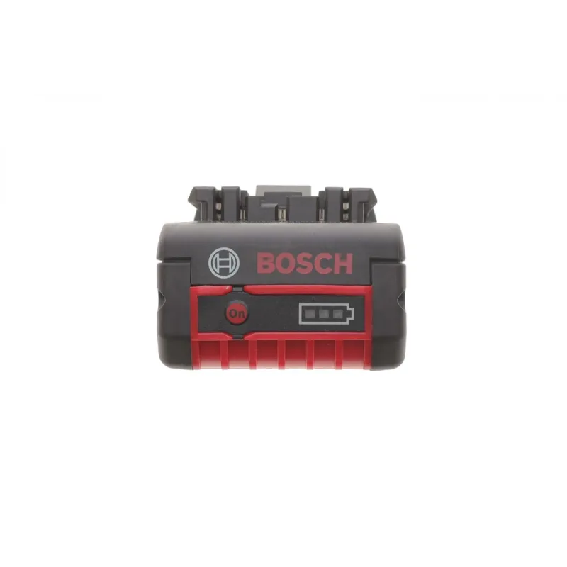Набір акумуляторів BOSCH GBA 18V 4.0Ah + GAL 18V-40 (1 619 M00 8VC)