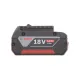 Набір акумуляторів BOSCH GBA 18V 4.0Ah + GAL 18V-40 (1 619 M00 8VC)