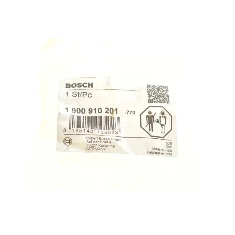 Підшипник BOSCH 1 900 910 201 (17x40 мм)