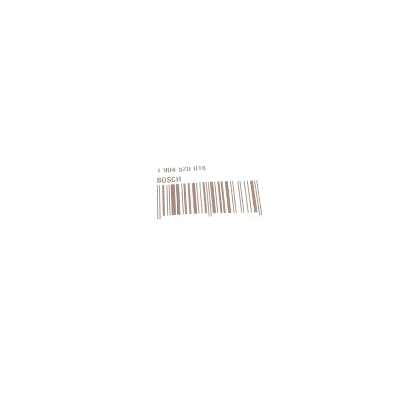 Запобіжник 16А 32V BOSCH 1 904 520 018