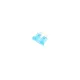 Запобіжник 15А (стандартний)