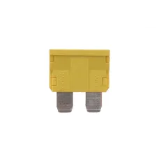 Запобіжник 20A 80V BOSCH 1 904 529 920