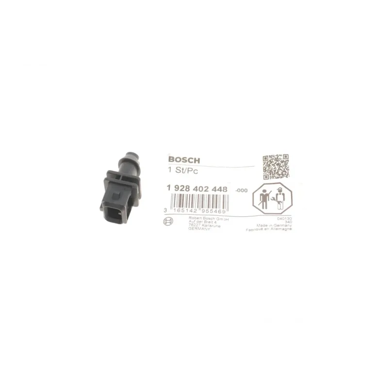 Штекер системи запалювання BOSCH 1 928 402 448 для Mercedes-Benz Atego/Atego 2 1998-