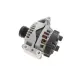 Генератор Fiat Doblo 1.3 JTD/Opel Combo 1.3 CDTI/1.4 04- (14V/90A)