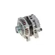 Генератор BOSCH 1 986 A00 561 для Citroen Berlingo/Peugeot Partner 1.6/1.9 D 1998-2005 (12V/120A, Ø 55мм, 6 канавок)