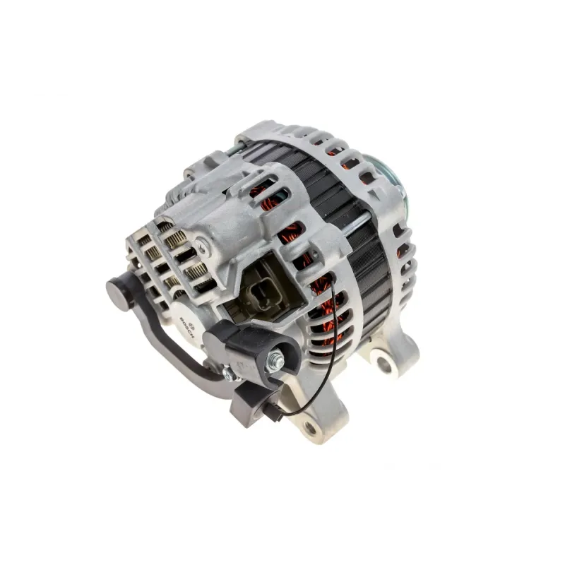 Генератор BOSCH 1 986 A00 561 для Citroen Berlingo/Peugeot Partner 1.6/1.9 D 1998-2005 (12V/120A, Ø 55мм, 6 канавок)
