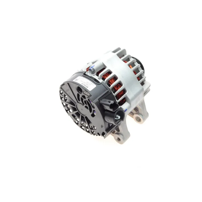 Генератор Citroen Berlingo/Jumpy/Fiat Scudo/Peugeot Expert/Partner 98-11 (14V/90A)