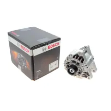Генератор Citroen C2/C3/C4/Peugeot207/307 02-