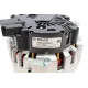 Генератор Citroen C2/C3/C4/Peugeot207/307 02-