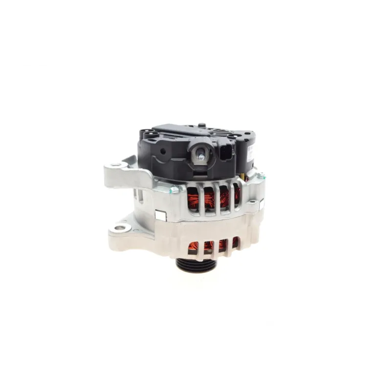 Генератор Citroen C2/C3/C4/Peugeot207/307 02-