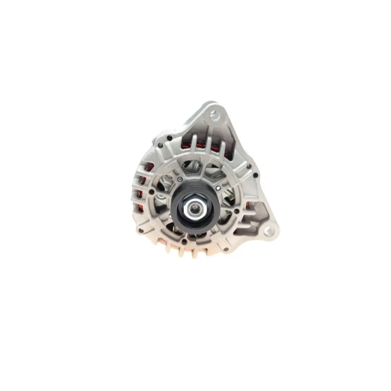 Генератор Citroen C2/C3/C4/Peugeot207/307 02-