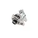 Генератор Citroen C2/C3/C4/Peugeot207/307 02-