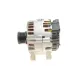 Генератор BOSCH 1 986 A00 601 14V 180A для Citroen Berlingo/Peugeot Partner 1.6 BlueHDi Ø54мм 6 канавок