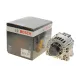 Генератор BOSCH 1 986 A00 601 14V 180A для Citroen Berlingo/Peugeot Partner 1.6 BlueHDi Ø54мм 6 канавок