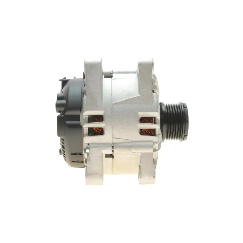 Генератор BOSCH 1 986 A00 601 14V 180A для Citroen Berlingo/Peugeot Partner 1.6 BlueHDi Ø54мм 6 канавок