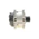 Генератор BOSCH 1 986 A00 601 14V 180A для Citroen Berlingo/Peugeot Partner 1.6 BlueHDi Ø54мм 6 канавок