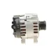 Генератор BOSCH 1 986 A00 601 14V 180A для Citroen Berlingo/Peugeot Partner 1.6 BlueHDi Ø54мм 6 канавок