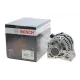 Генератор BOSCH 1 986 A00 605 для Ford Transit Courier 1.0 EcoBoost 14-23 (14V/120A)