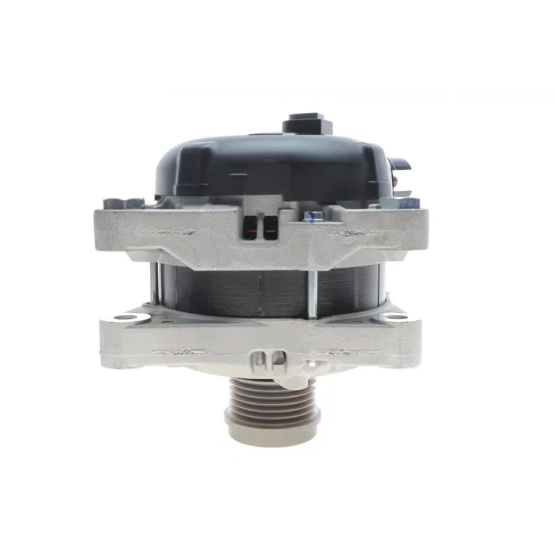 Генератор BOSCH 1 986 A00 605 для Ford Transit Courier 1.0 EcoBoost 14-23 (14V/120A)