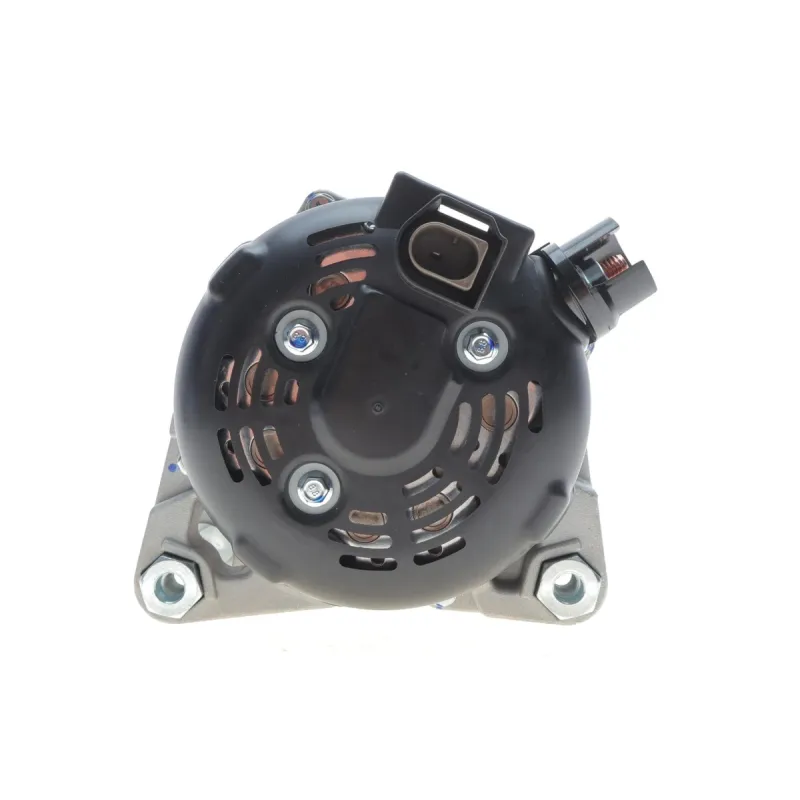 Генератор BOSCH 1 986 A00 605 для Ford Transit Courier 1.0 EcoBoost 14-23 (14V/120A)