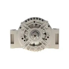 Генератор BOSCH 1 986 A00 672 14V 150A для Land Rover Freelander, Volvo XC90 3.2i 2006-2014
