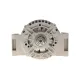 Генератор BOSCH 1 986 A00 672 14V 150A для Land Rover Freelander, Volvo XC90 3.2i 2006-2014