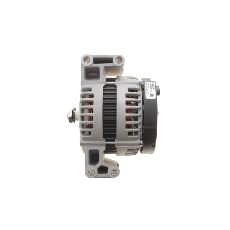 Генератор BOSCH 1 986 A00 672 14V 150A для Land Rover Freelander, Volvo XC90 3.2i 2006-2014
