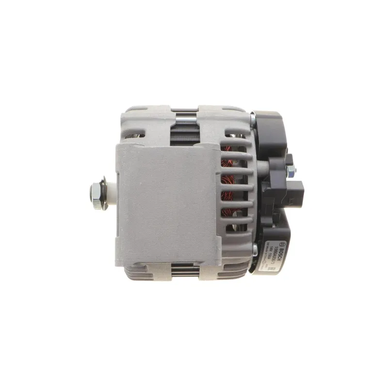 Генератор BOSCH 1 986 A00 672 14V 150A для Land Rover Freelander, Volvo XC90 3.2i 2006-2014