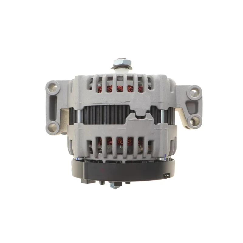 Генератор BOSCH 1 986 A00 672 14V 150A для Land Rover Freelander, Volvo XC90 3.2i 2006-2014