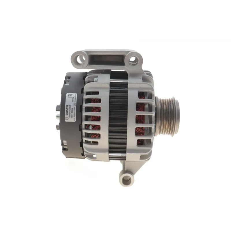 Генератор Citroen Jumper/Ford Transit/Peugeot Boxer 2.2HDi/TDCi 11- (14V/150A)
