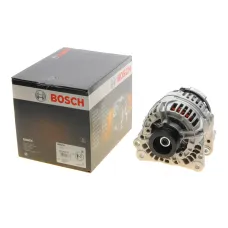 Купити Генератор Audi A2/A3/Skoda Fabia/Octavia/VW Caddy/Golf 1.9TDI /MB Vito 1,4-3,2 96- (14V/90A) | KovelAutoHub