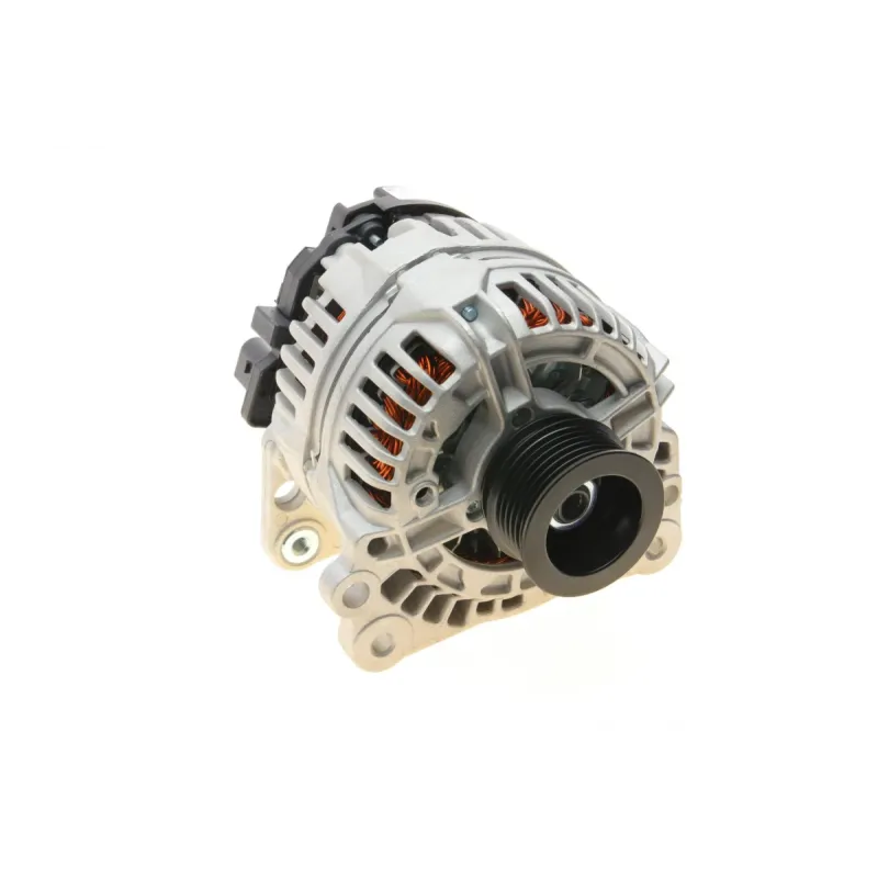 Генератор Audi A2/A3/Skoda Fabia/Octavia/VW Caddy/Golf 1.9TDI /MB Vito 1,4-3,2 96- (14V/90A)