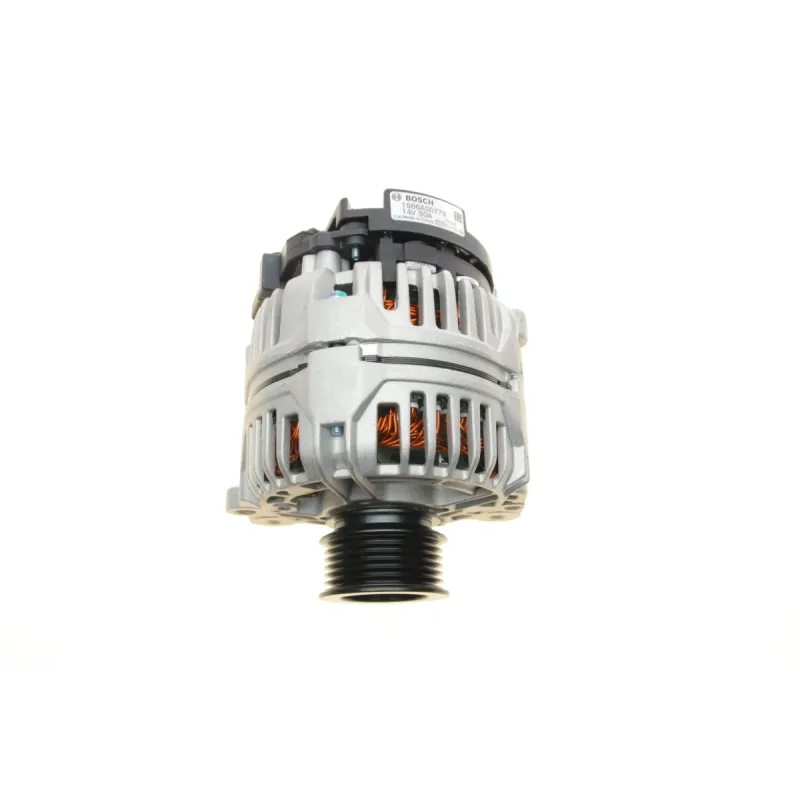 Генератор Audi A2/A3/Skoda Fabia/Octavia/VW Caddy/Golf 1.9TDI /MB Vito 1,4-3,2 96- (14V/90A)