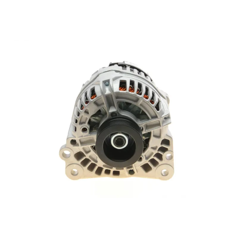 Генератор Audi A2/A3/Skoda Fabia/Octavia/VW Caddy/Golf 1.9TDI /MB Vito 1,4-3,2 96- (14V/90A)