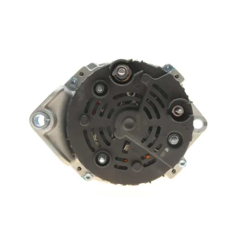 Генератор Citroen Jumper/Fiat Ducato/Peugeot Boxer 2.5-2.8 D/TDTDI 94-02 (14V/80A)
